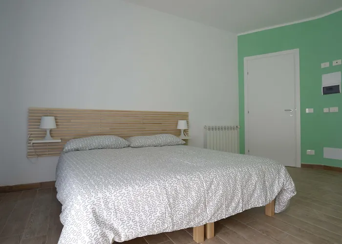 B&B A Due Passi Dal Centro Agrigento